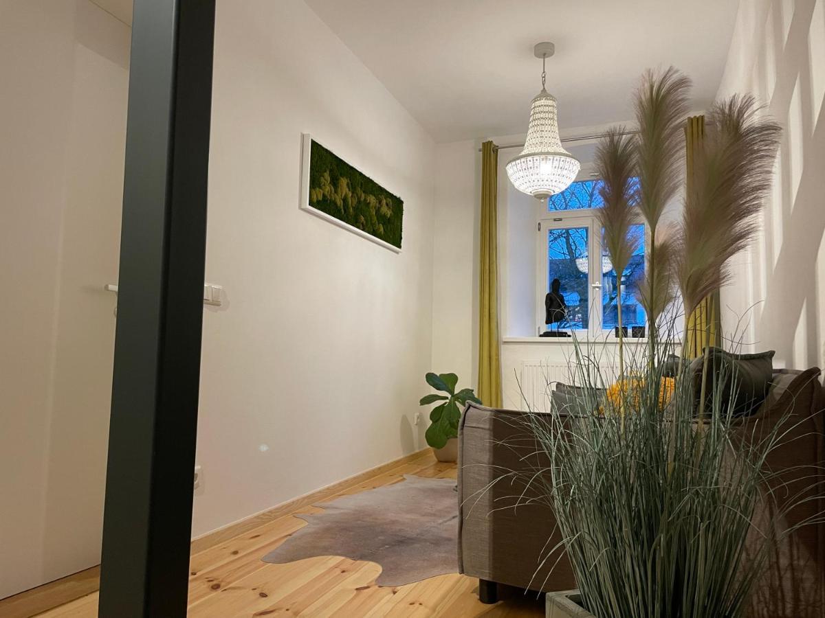 Voh Super Exklusives Loft, Zentral, Smart-Tv, Parkplatz Lägenhet Vohenstrauss Exteriör bild