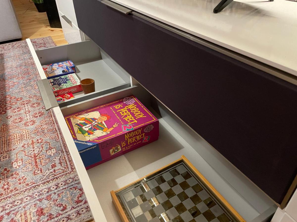 Voh Super Exklusives Loft, Zentral, Smart-Tv, Parkplatz Lägenhet Vohenstrauss Exteriör bild