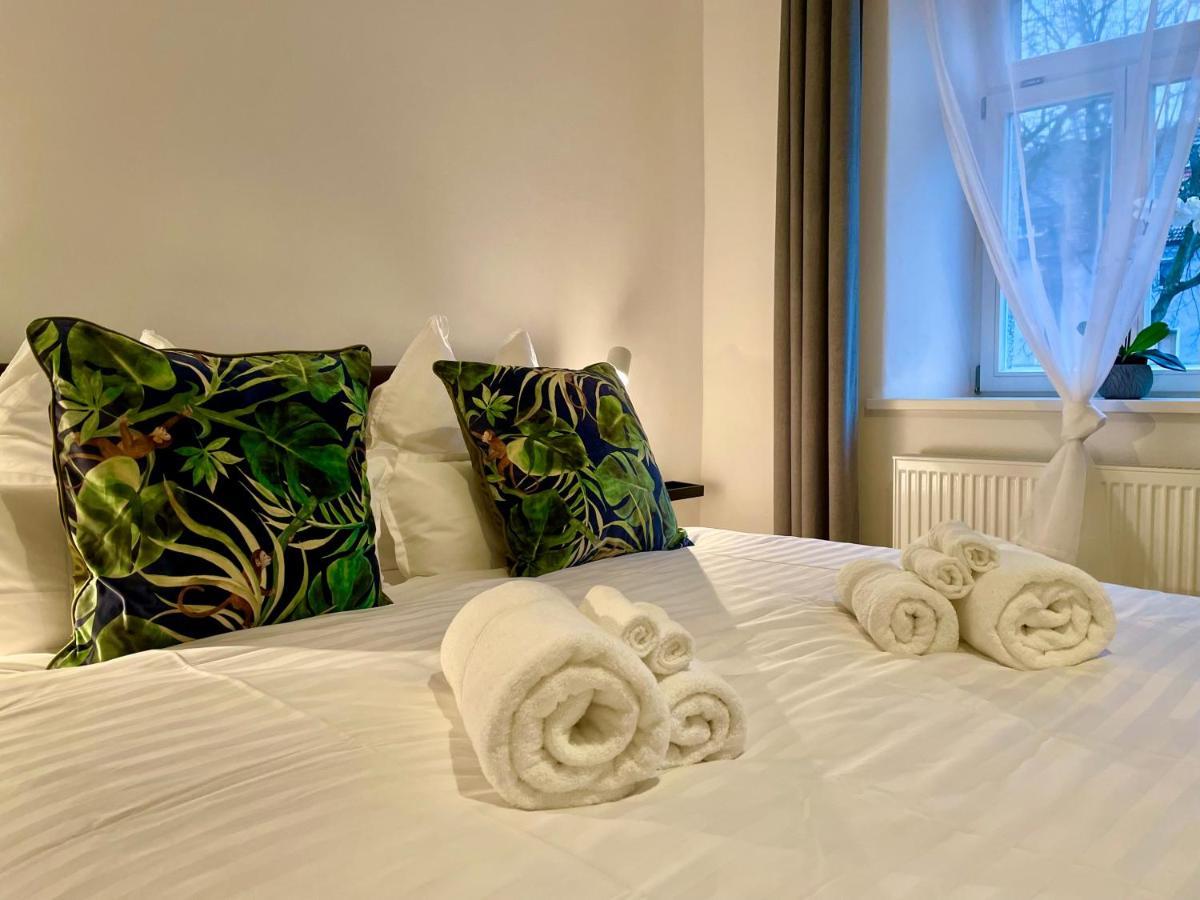 Voh Super Exklusives Loft, Zentral, Smart-Tv, Parkplatz Lägenhet Vohenstrauss Exteriör bild